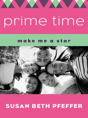 cover image of Prime Time